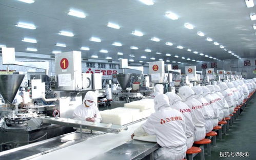 年銷1400億的國民小吃 被貼上“垃圾食品”標簽，為何在海外被奉為日常？