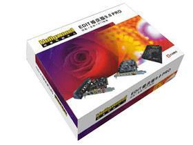 好萊塢制片人EDIT婚慶版9.0PRO版與品尼高Avid Liquid AV/DV 7(Pro-One二代)對比 哪個更勝一籌？